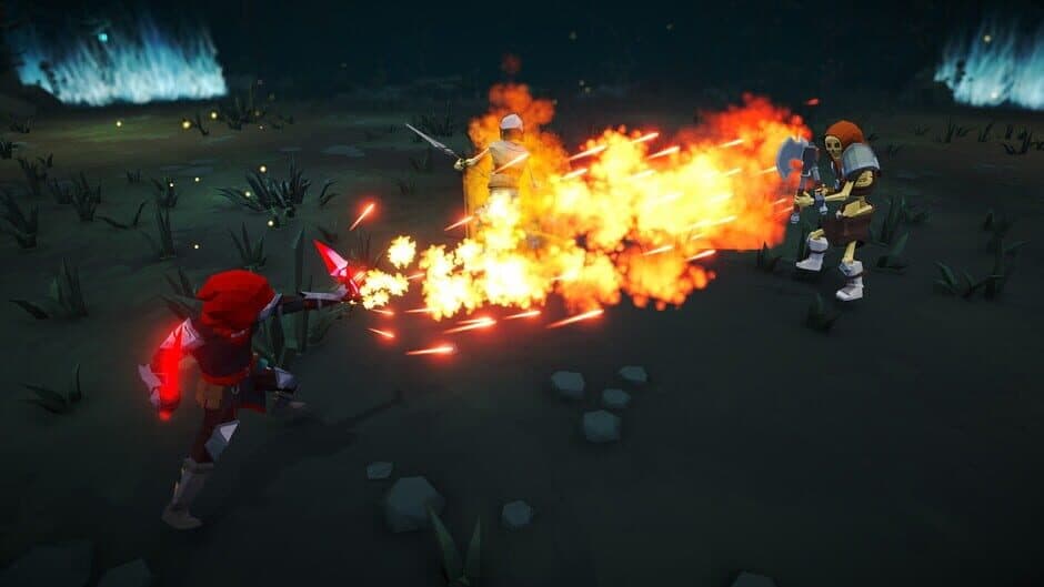Скриншот 6 из Ritualist