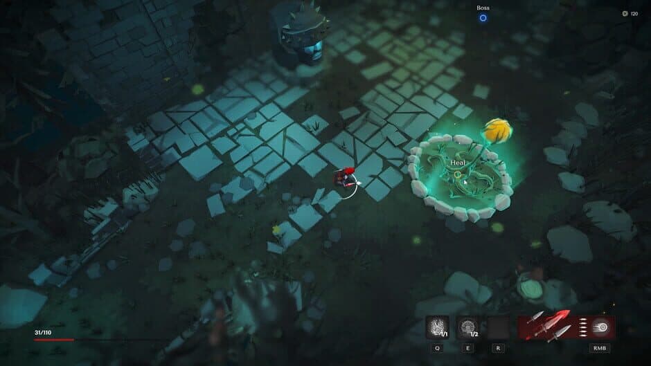 Скриншот 7 из Ritualist