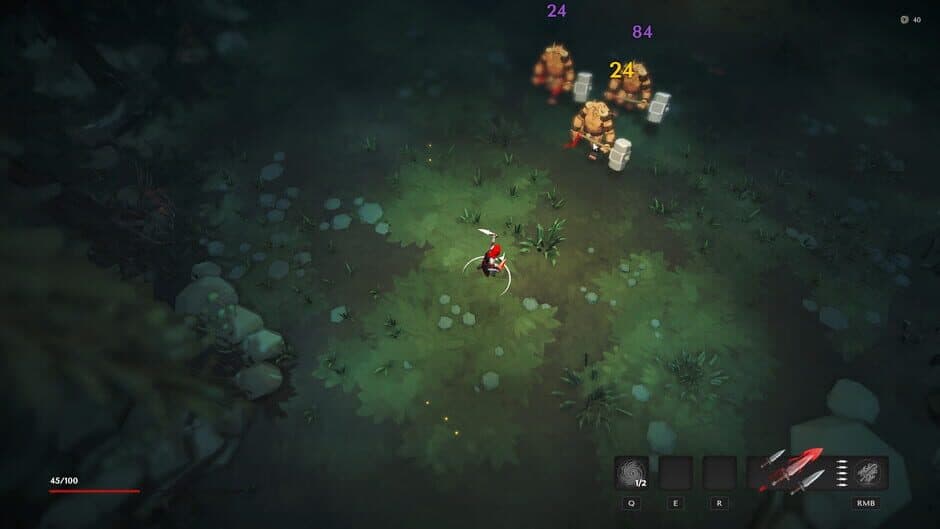 Скриншот 9 из Ritualist