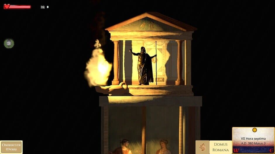 Скриншот 5 из Rod of Asclepius