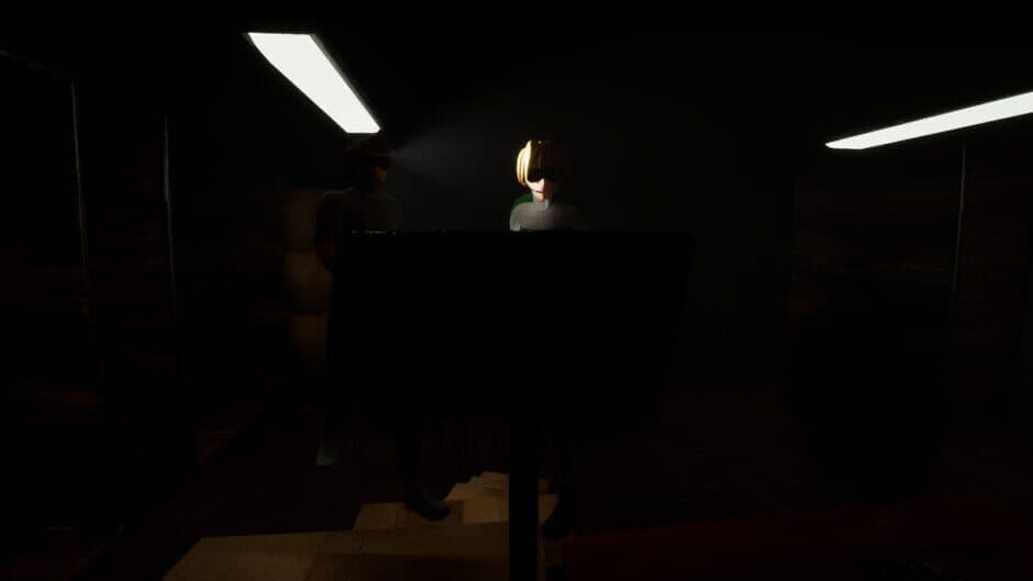 Скриншот 2 из Misery Nights