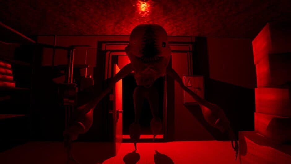 Скриншот 4 из Misery Nights