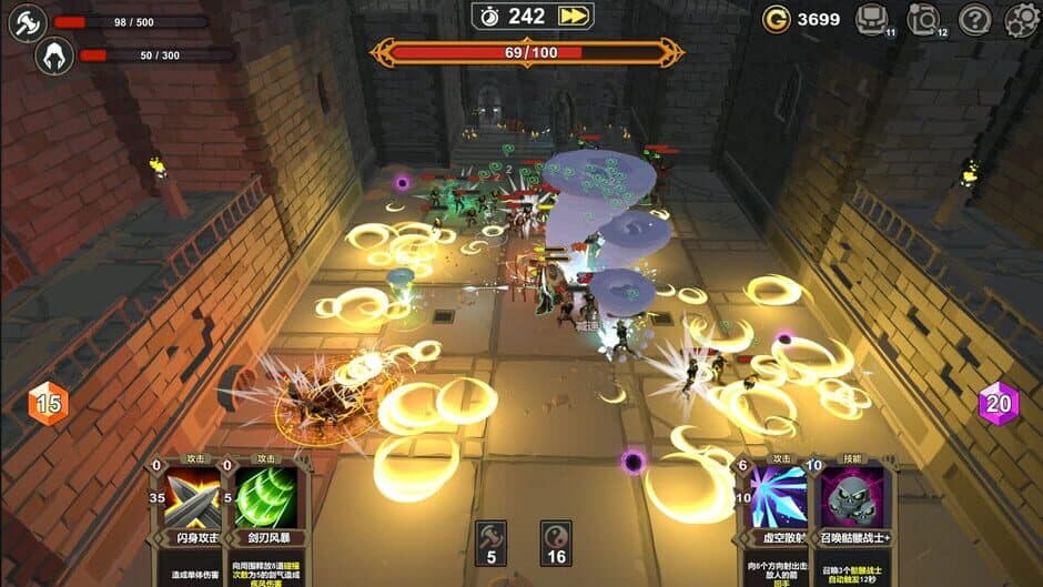 Скриншот 2 из Meta Card Backpack Legend
