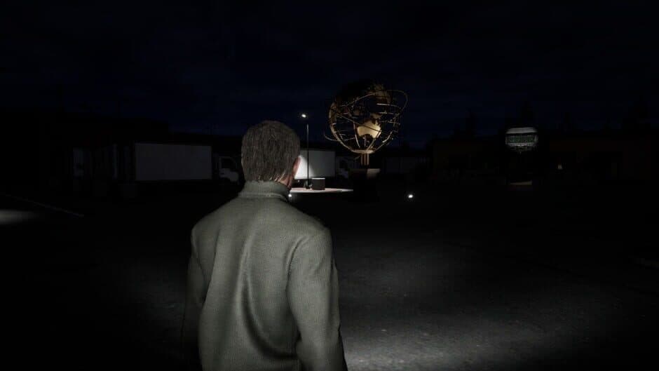 Скриншот 5 из Dark in Light