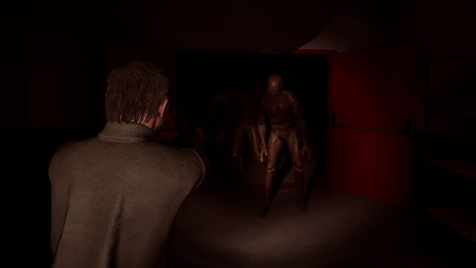 Скриншот 6 из Dark in Light