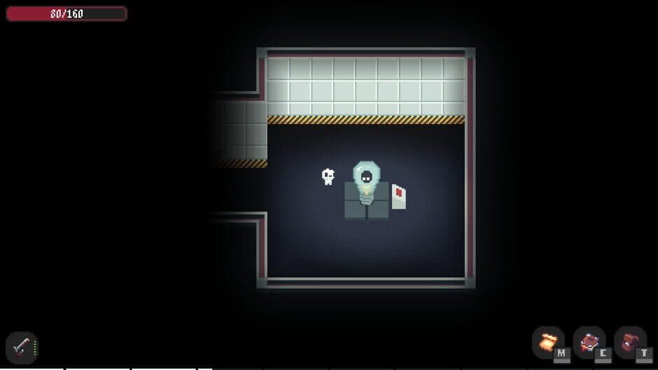 Скриншот 12 из Roguefall