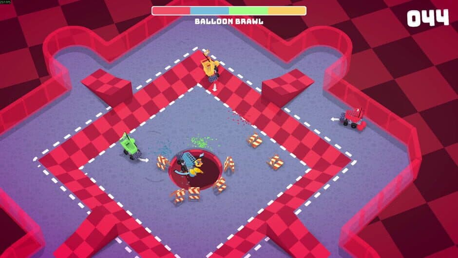Скриншот 2 из BrawlMart