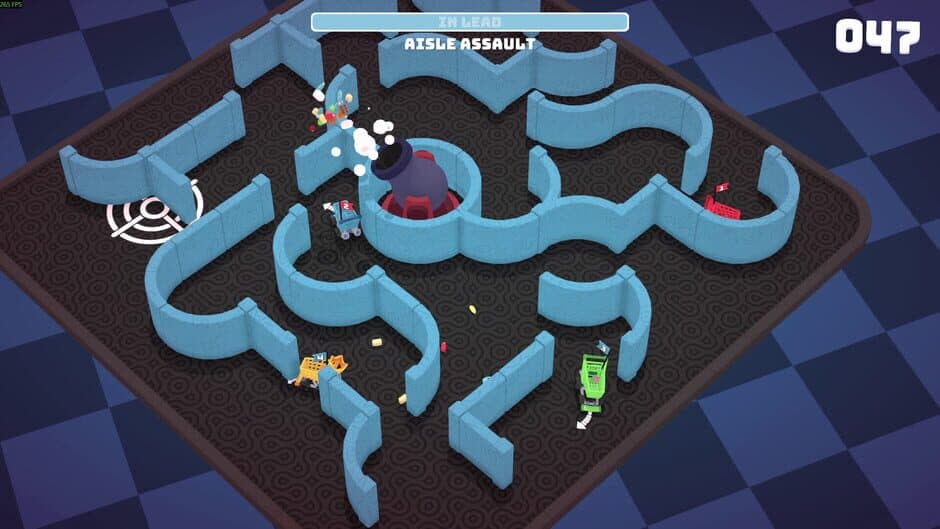 Скриншот 4 из BrawlMart