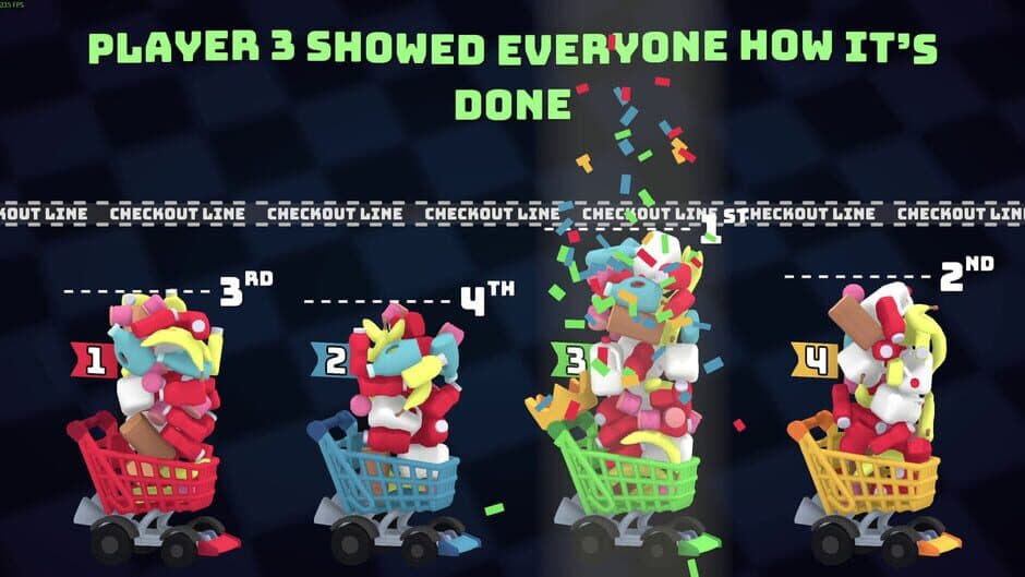 Скриншот 5 из BrawlMart