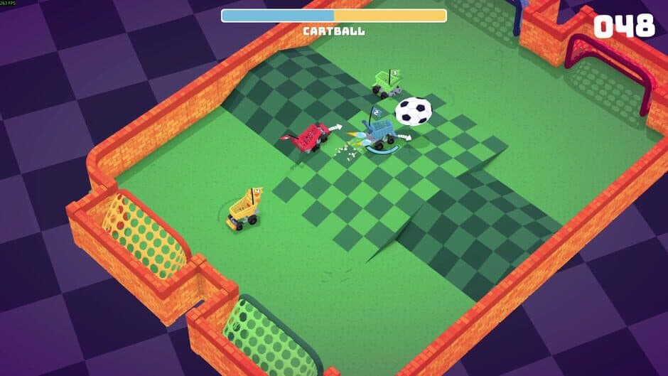 Скриншот 9 из BrawlMart