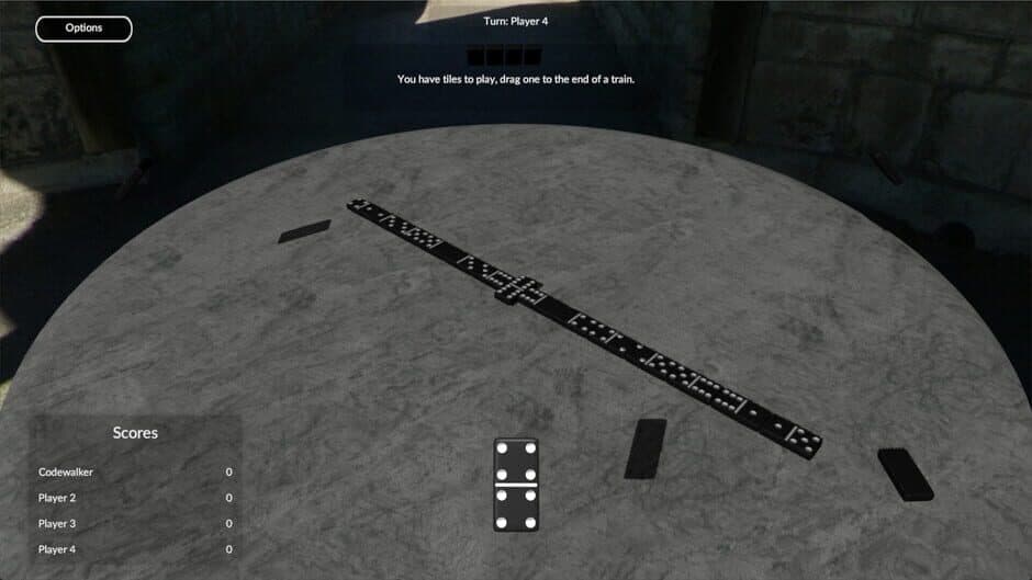 Скриншот 1 из Pure Domino