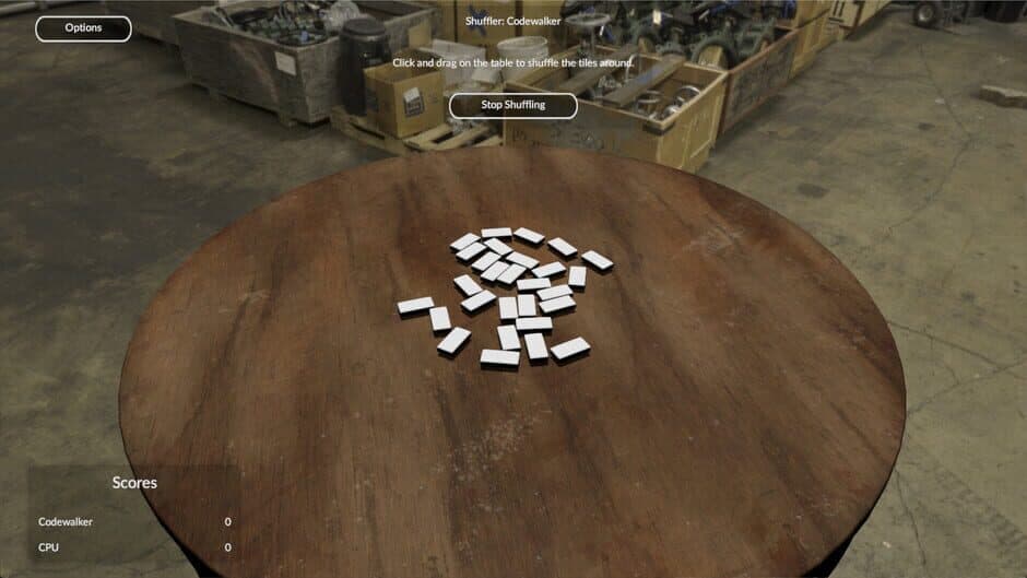 Скриншот 2 из Pure Domino