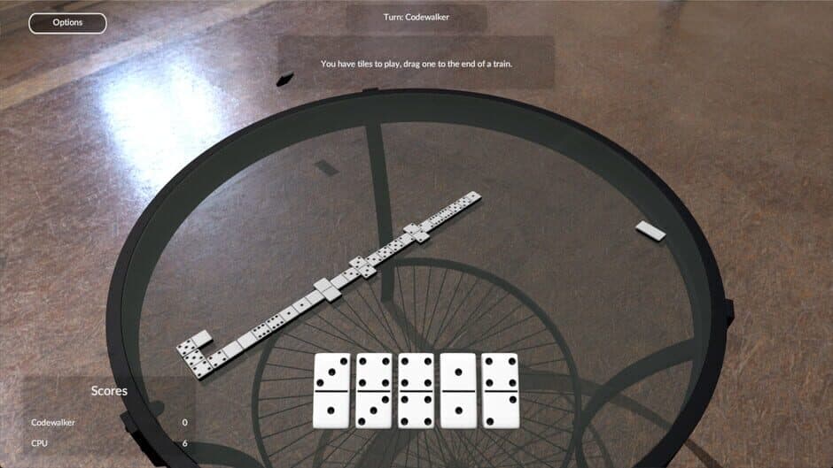 Скриншот 3 из Pure Domino