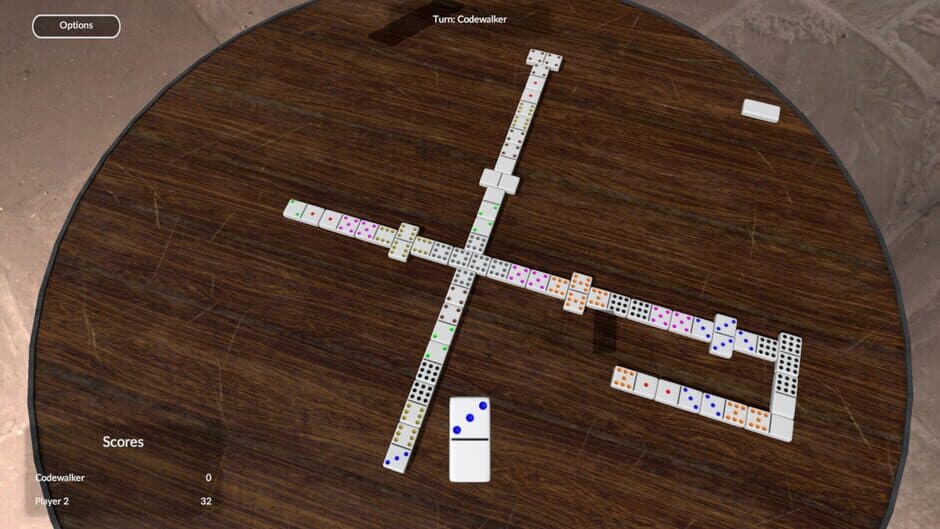 Скриншот 7 из Pure Domino