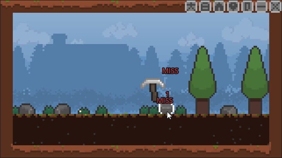 Скриншот 1 из Tiny Monster Village