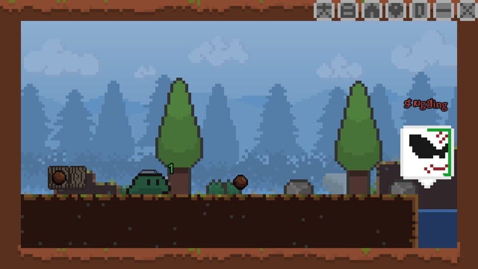 Скриншот 2 из Tiny Monster Village