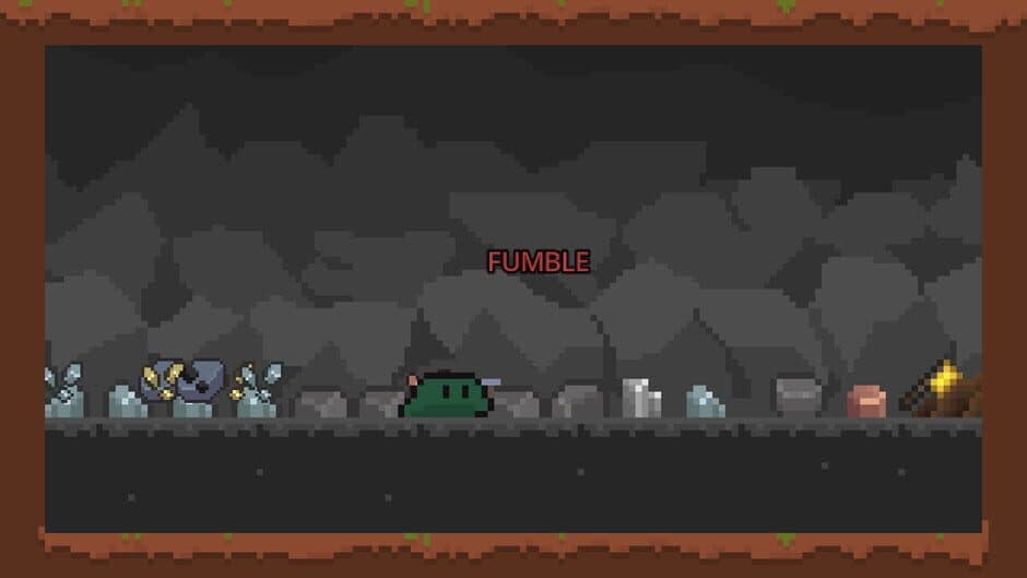 Скриншот 3 из Tiny Monster Village