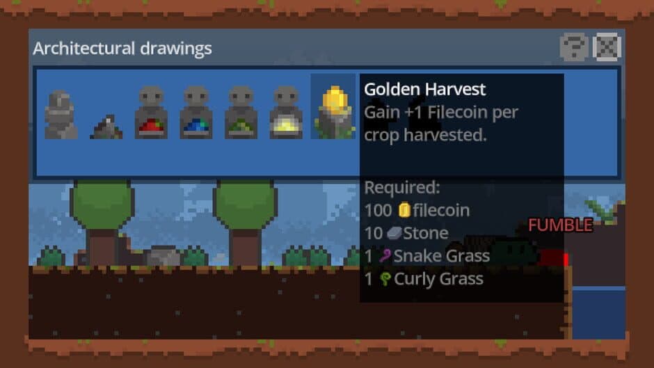 Скриншот 6 из Tiny Monster Village