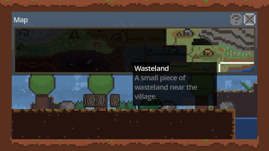 Скриншот 7 из Tiny Monster Village