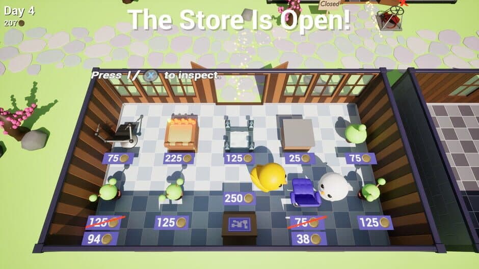 Скриншот 8 из Monster Mending