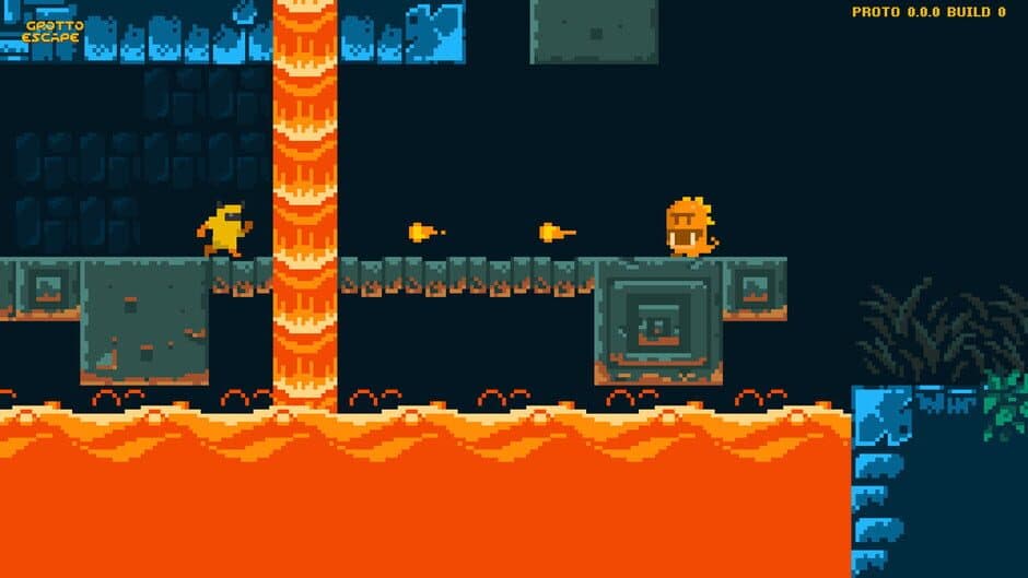 Скриншот 2 из Grotto Escape