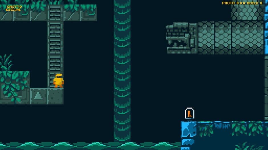 Скриншот 4 из Grotto Escape