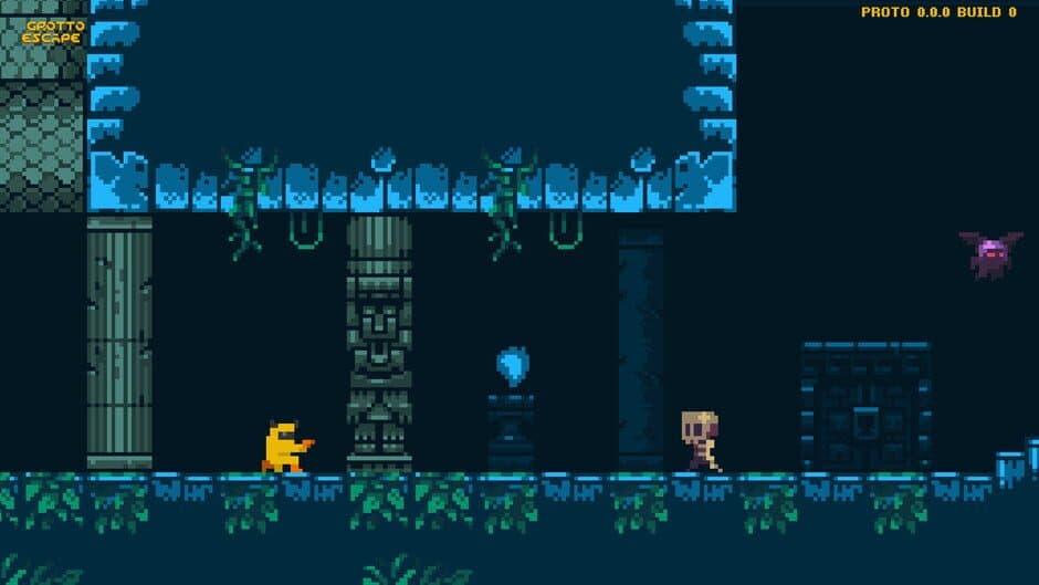 Скриншот 5 из Grotto Escape