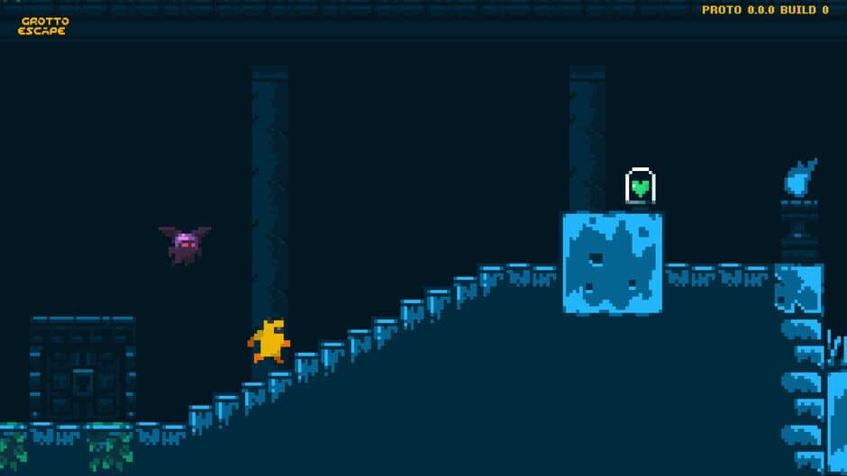 Скриншот 6 из Grotto Escape