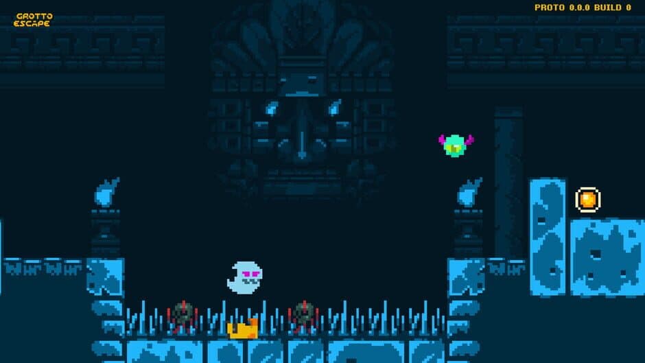 Скриншот 7 из Grotto Escape