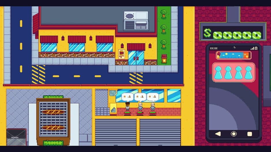 Скриншот 5 из Desire's Burgers