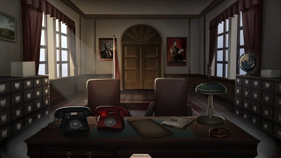 Скриншот 1 из State of Affairs