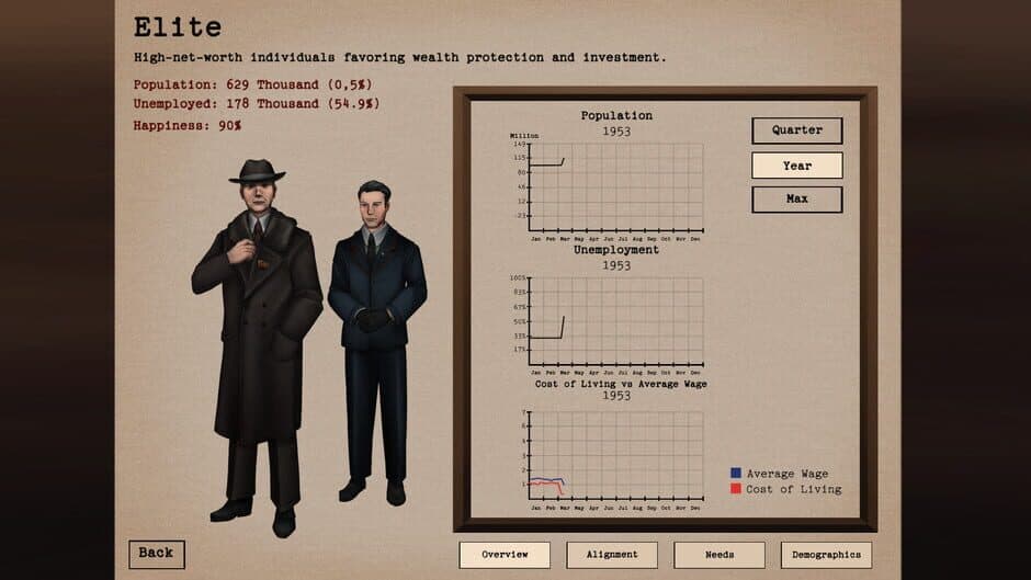 Скриншот 2 из State of Affairs