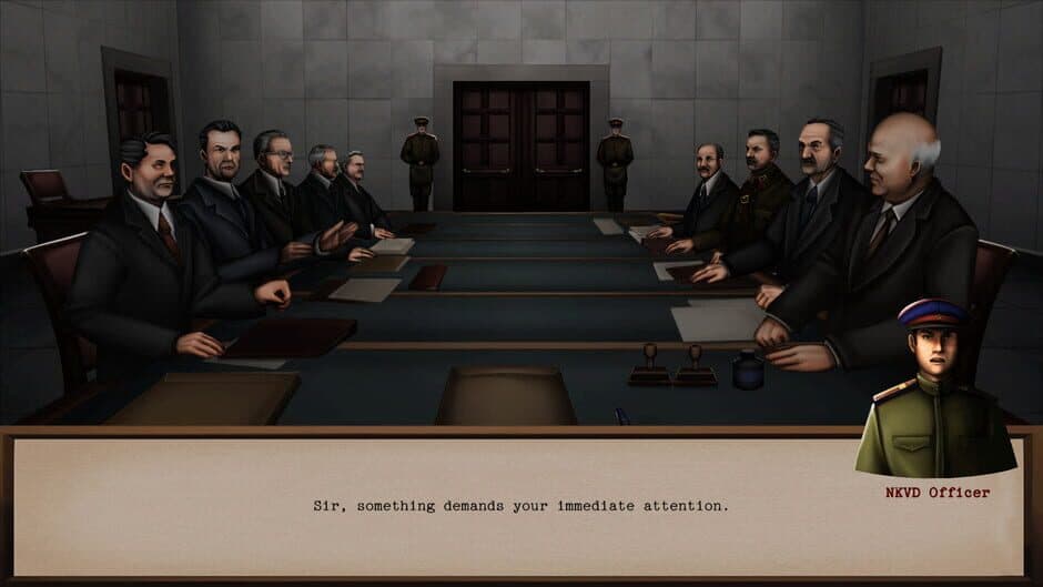 Скриншот 5 из State of Affairs