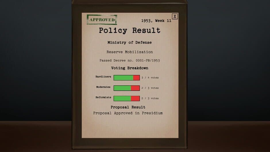 Скриншот 6 из State of Affairs