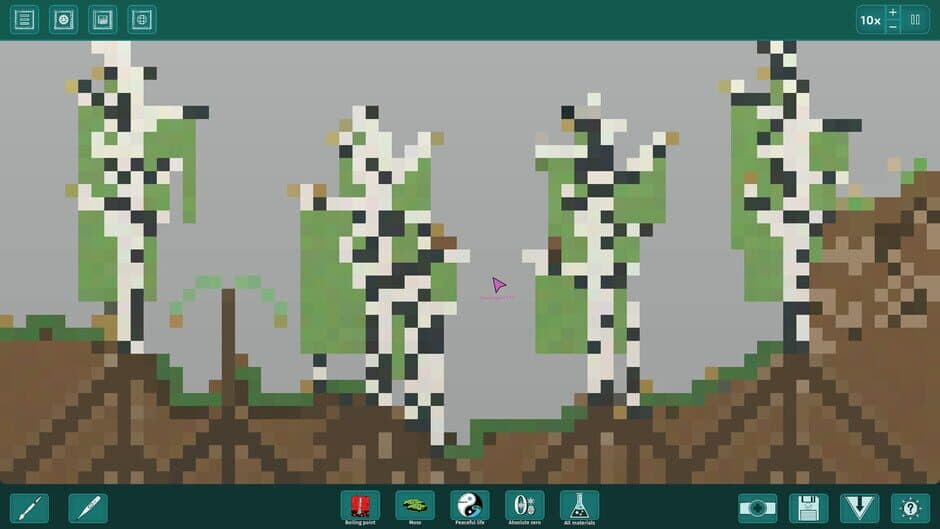 Скриншот 3 из Reactonix Sandbox