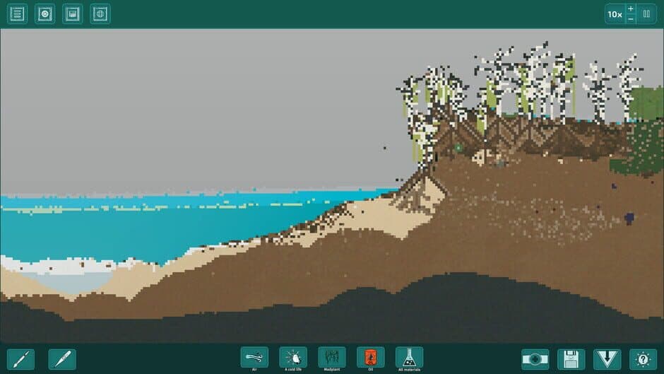 Скриншот 4 из Reactonix Sandbox