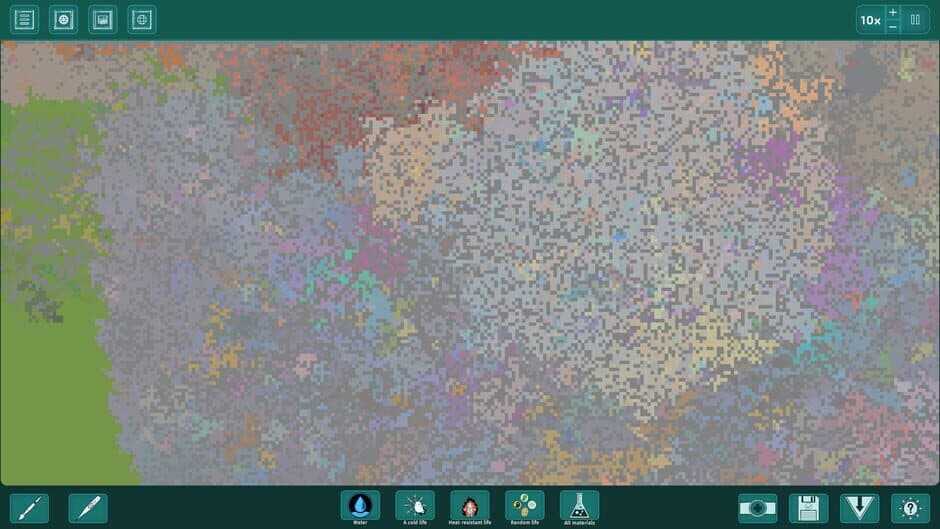 Скриншот 5 из Reactonix Sandbox