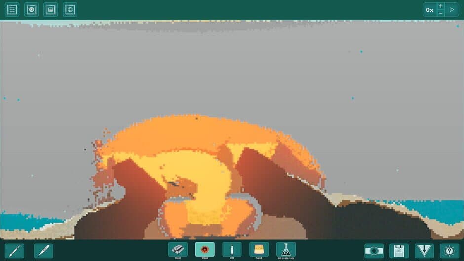 Скриншот 6 из Reactonix Sandbox