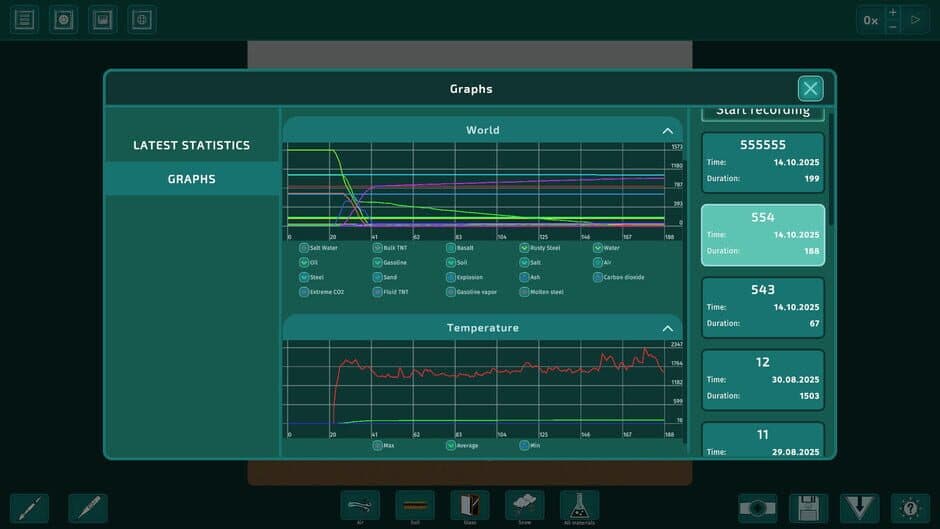 Скриншот 8 из Reactonix Sandbox
