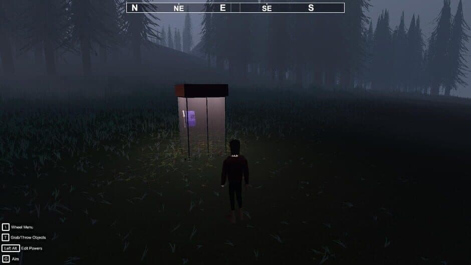 Скриншот 1 из Latitude of the Cult
