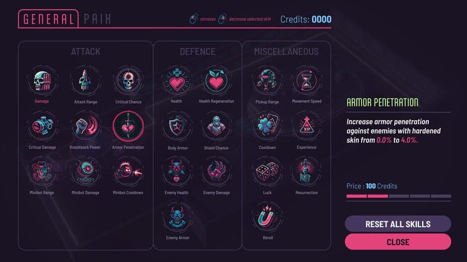 Скриншот 3 из Code of Shadows