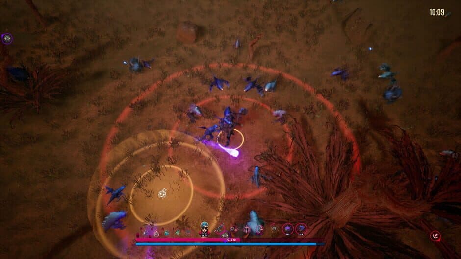 Скриншот 6 из Code of Shadows