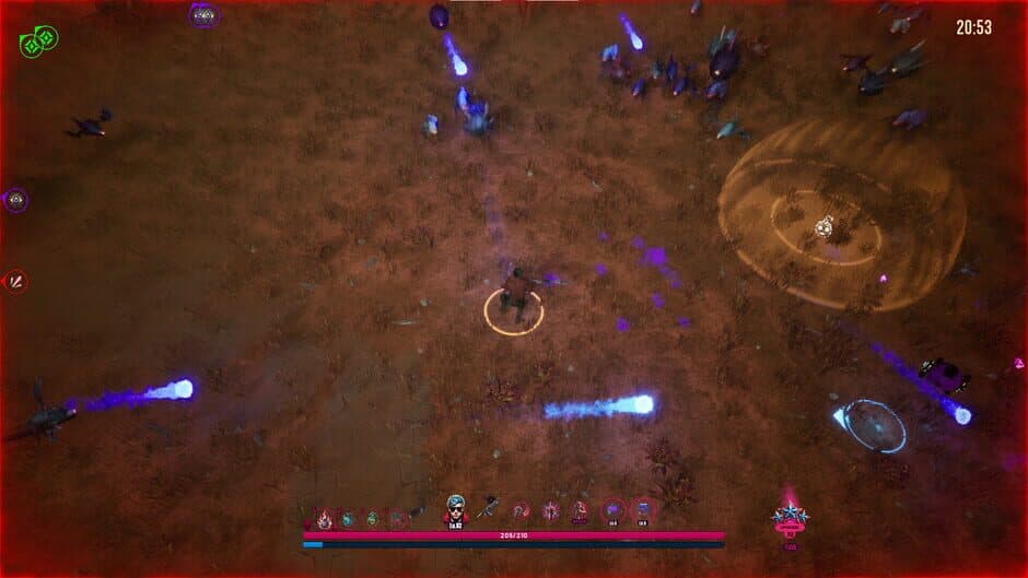 Скриншот 9 из Code of Shadows