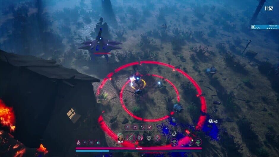 Скриншот 10 из Code of Shadows