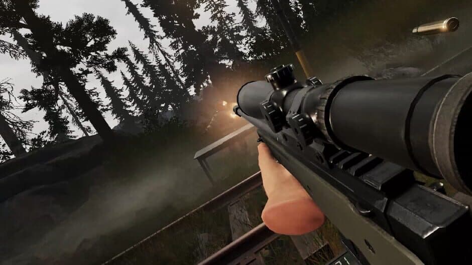 Скриншот 4 из GunX
