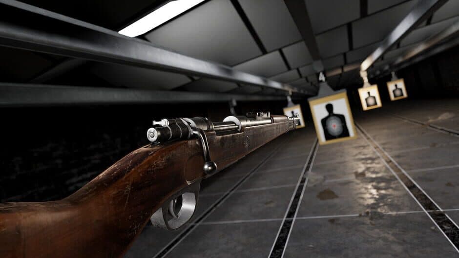 Скриншот 5 из GunX