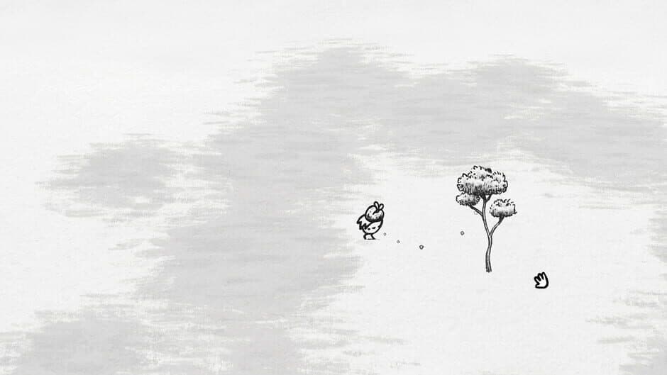 Скриншот 1 из Garden Ink