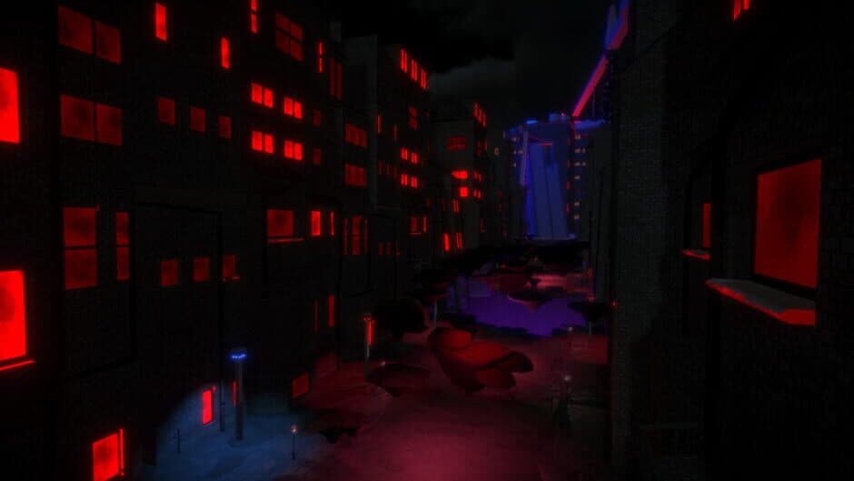 Скриншот 5 из I Dream of Demons