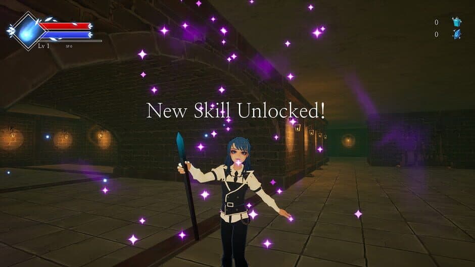 Скриншот 6 из EverCastle