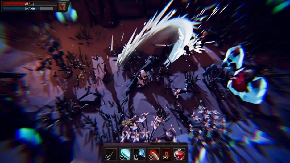 Скриншот 1 из Echoes of Myth